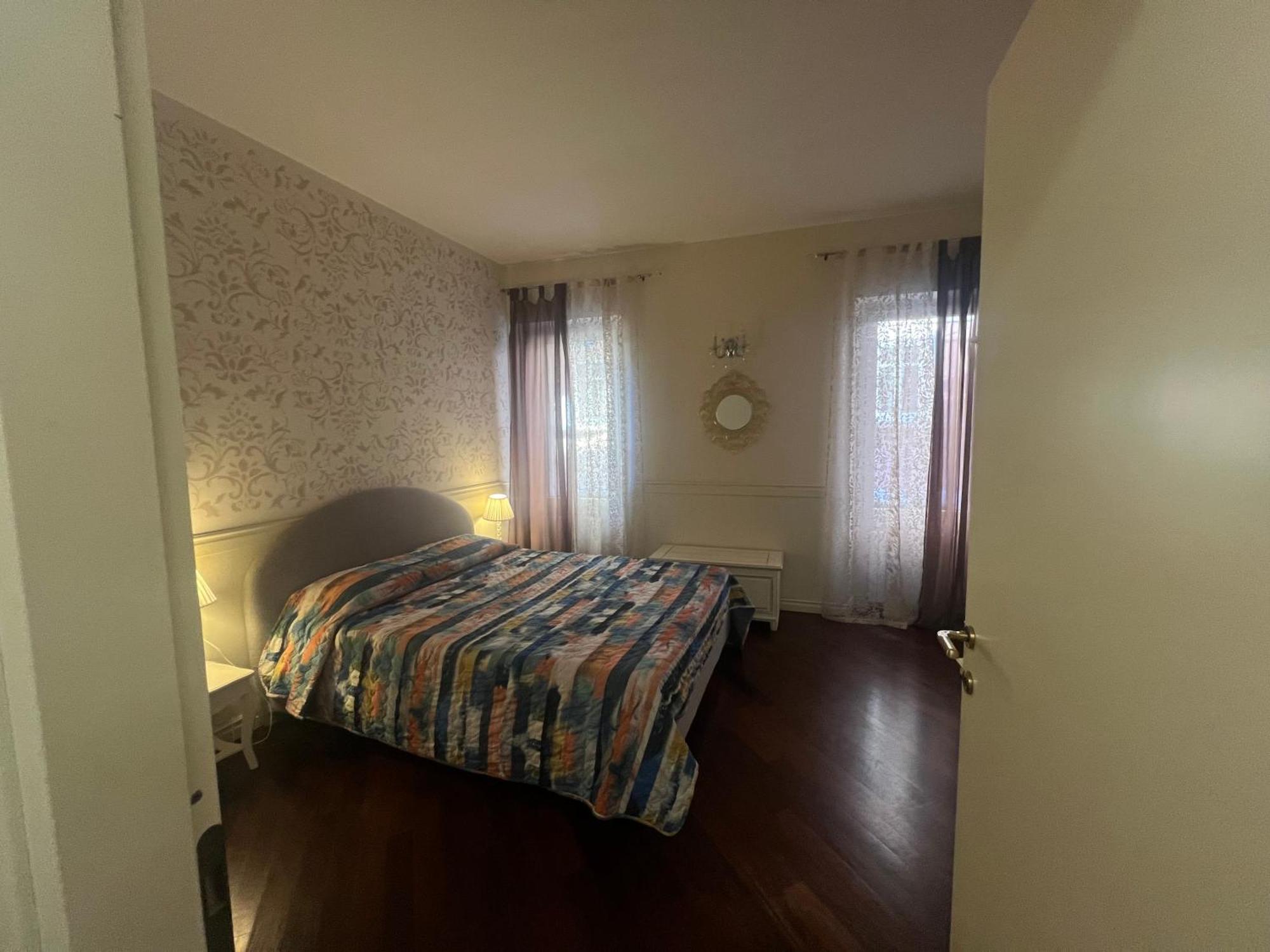 Apartament Scalette Pellicciai Werona Zewnętrze zdjęcie