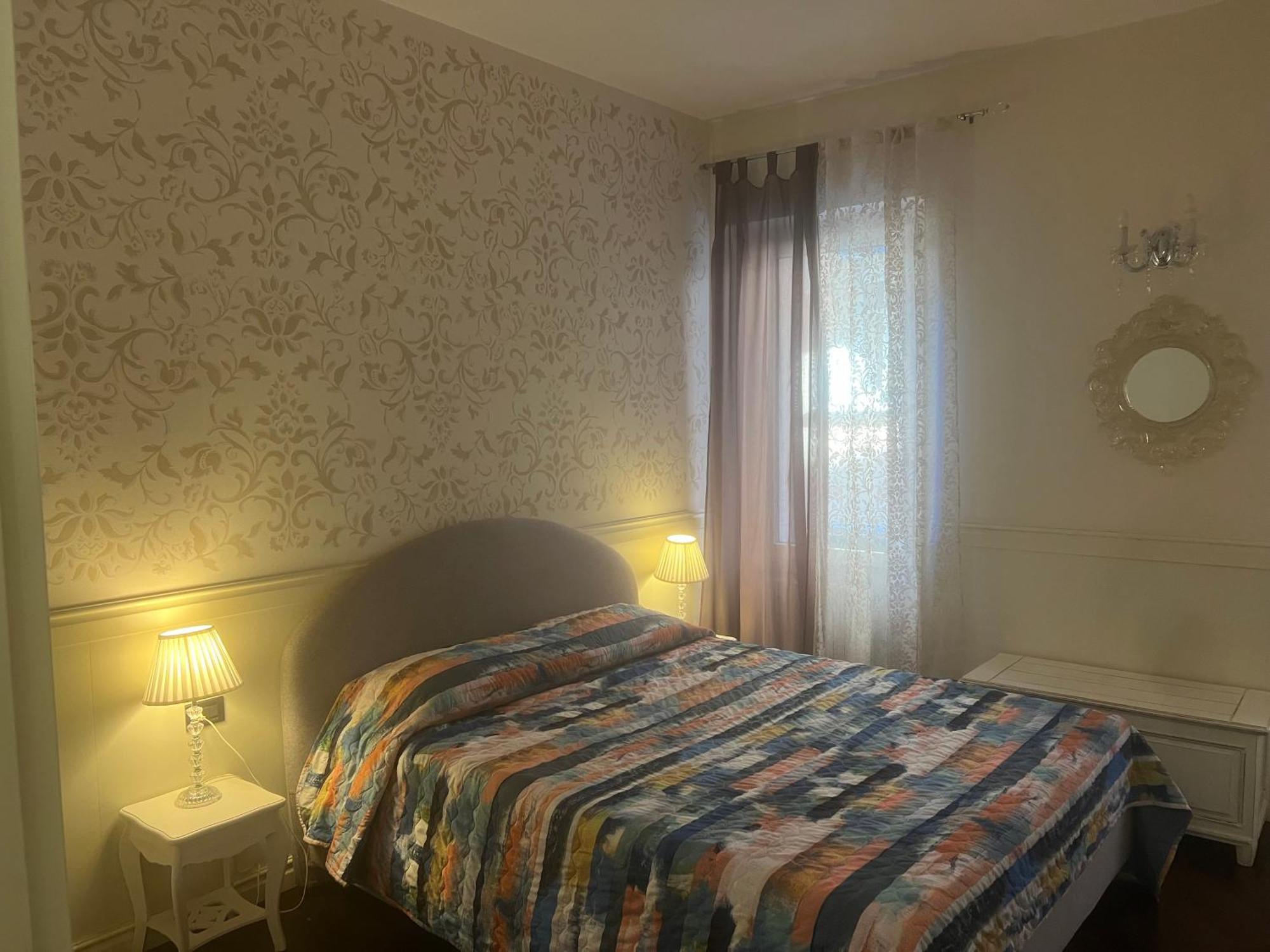 Apartament Scalette Pellicciai Werona Zewnętrze zdjęcie